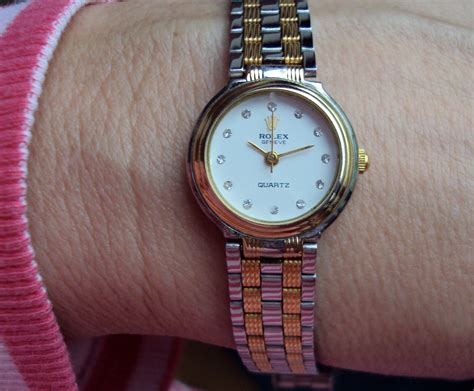 rolex quartz ladies|vintage rolex quartz ladies watch.